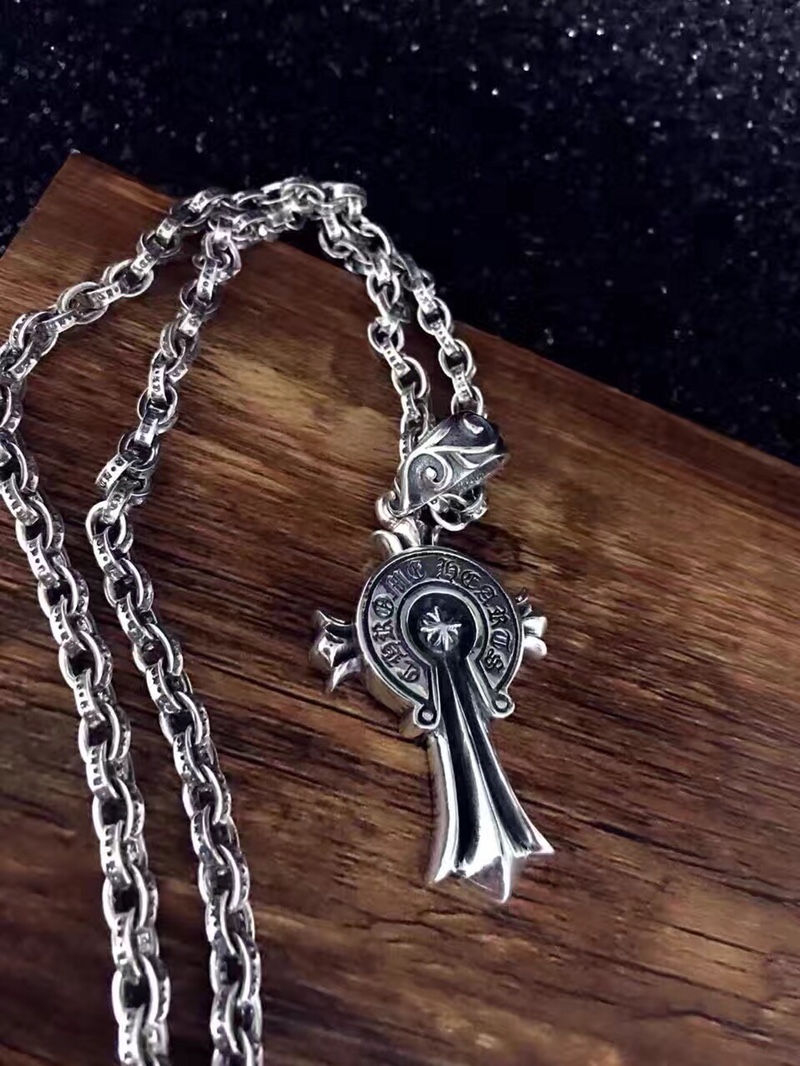 Chrome Hearts Necklaces